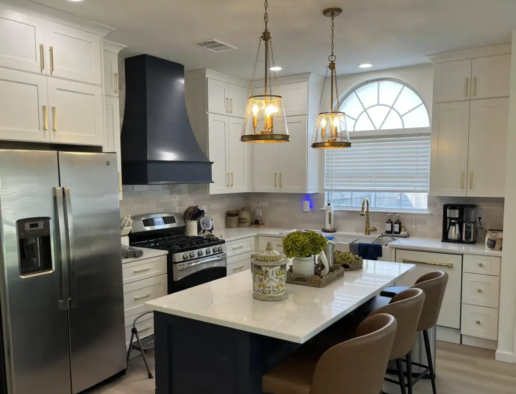 Kitchen remodeling in Austin